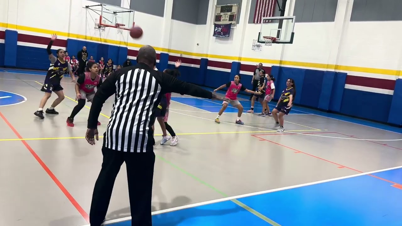 Arctic Ravens v. Next Up 2/28/26