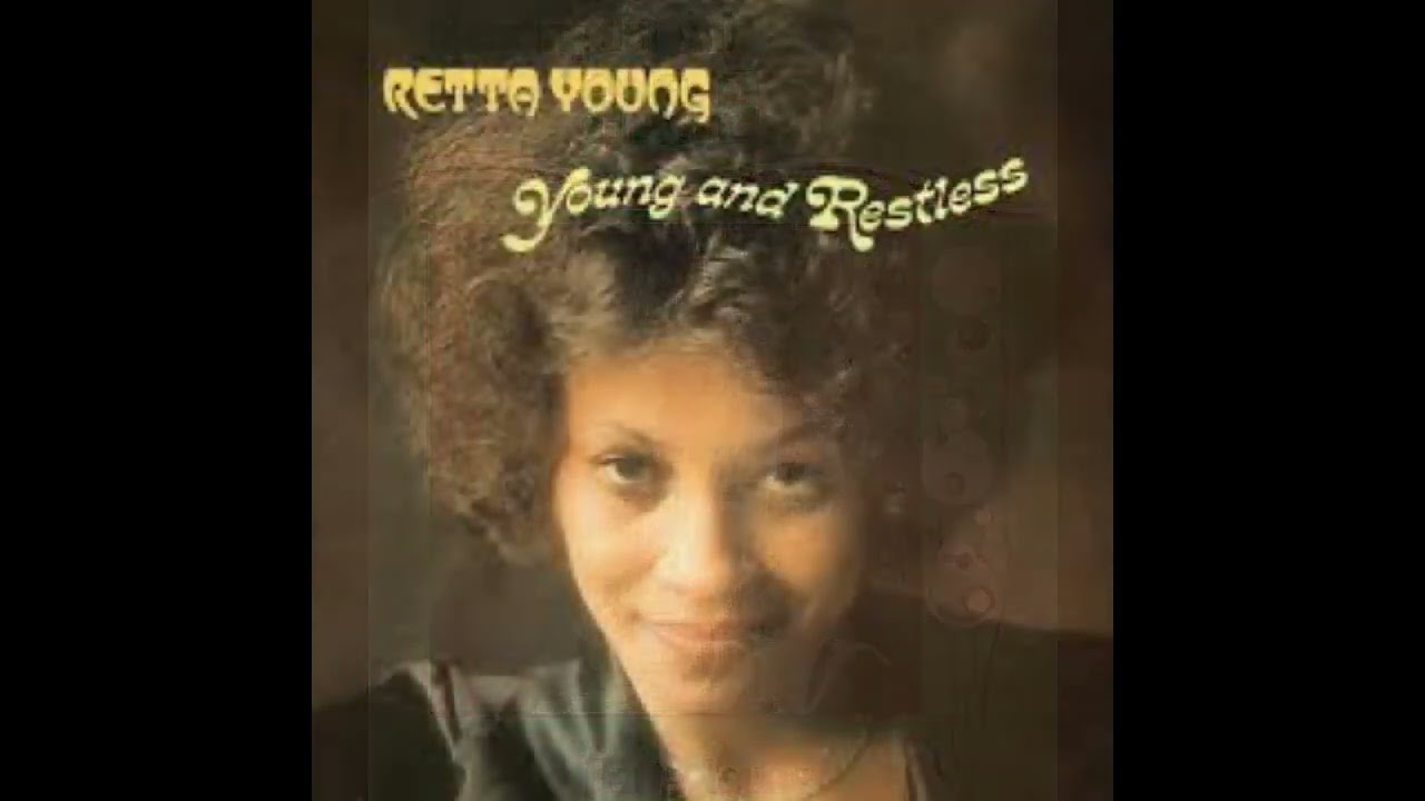 (Sending Out An)S.O.S. - Retta Young - 1975