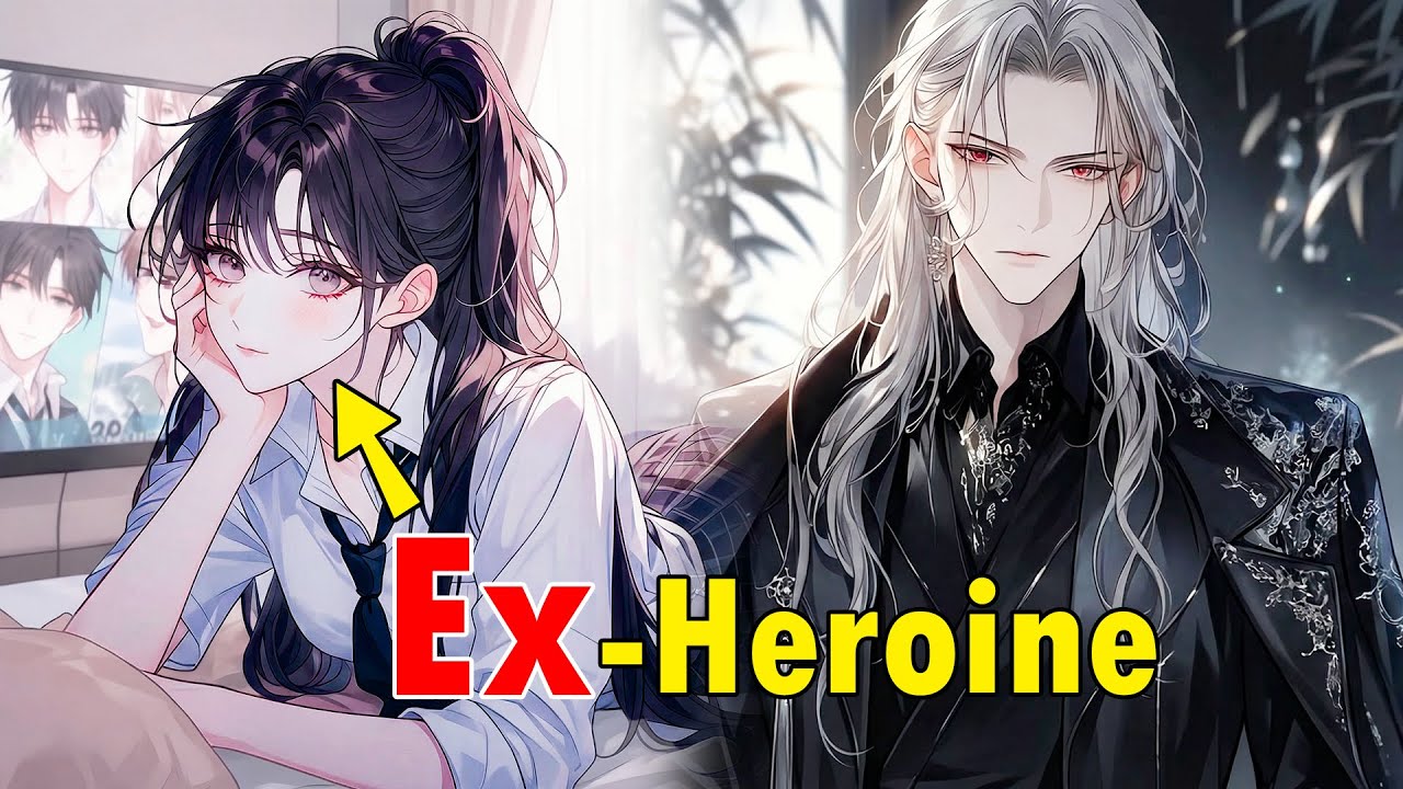 The ex-heroine wants a quiet life, but the System makes all male leads fall for her!