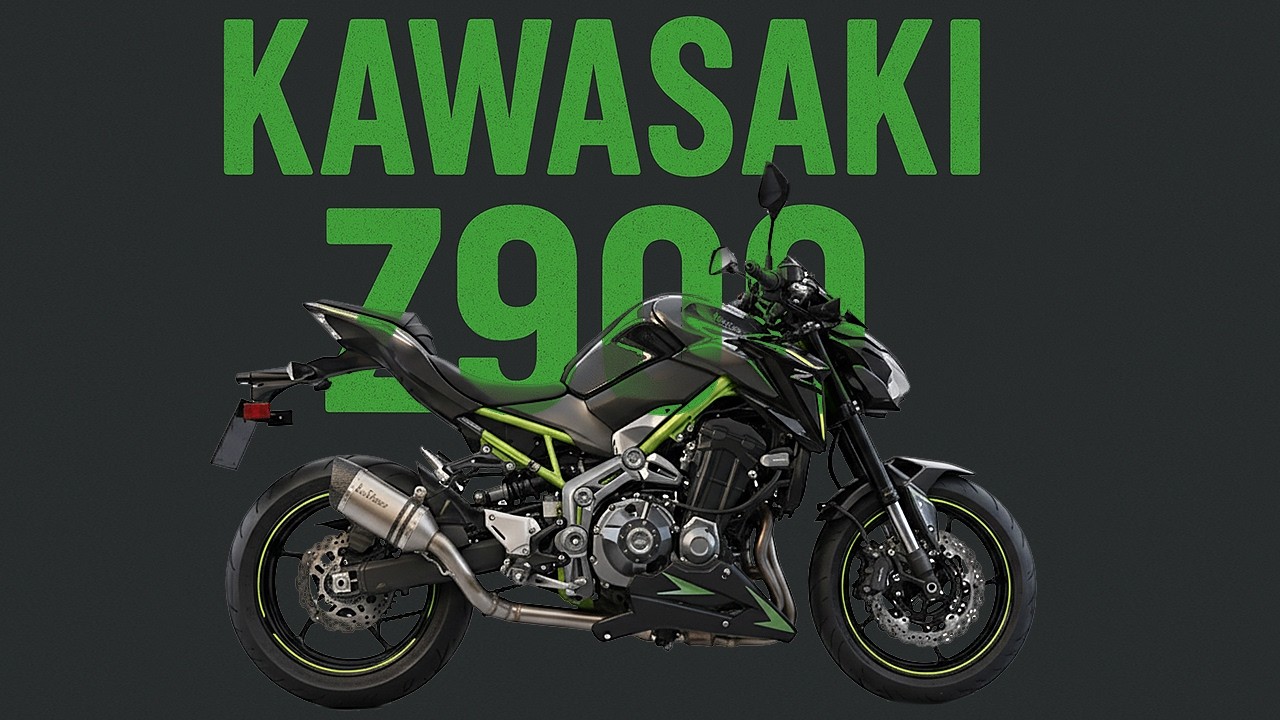 Kawasaki Z900 Detaylı İnceleme ve Gerçek Kullanıcı Deneyimleri | Şehir İçi Canavarı!
