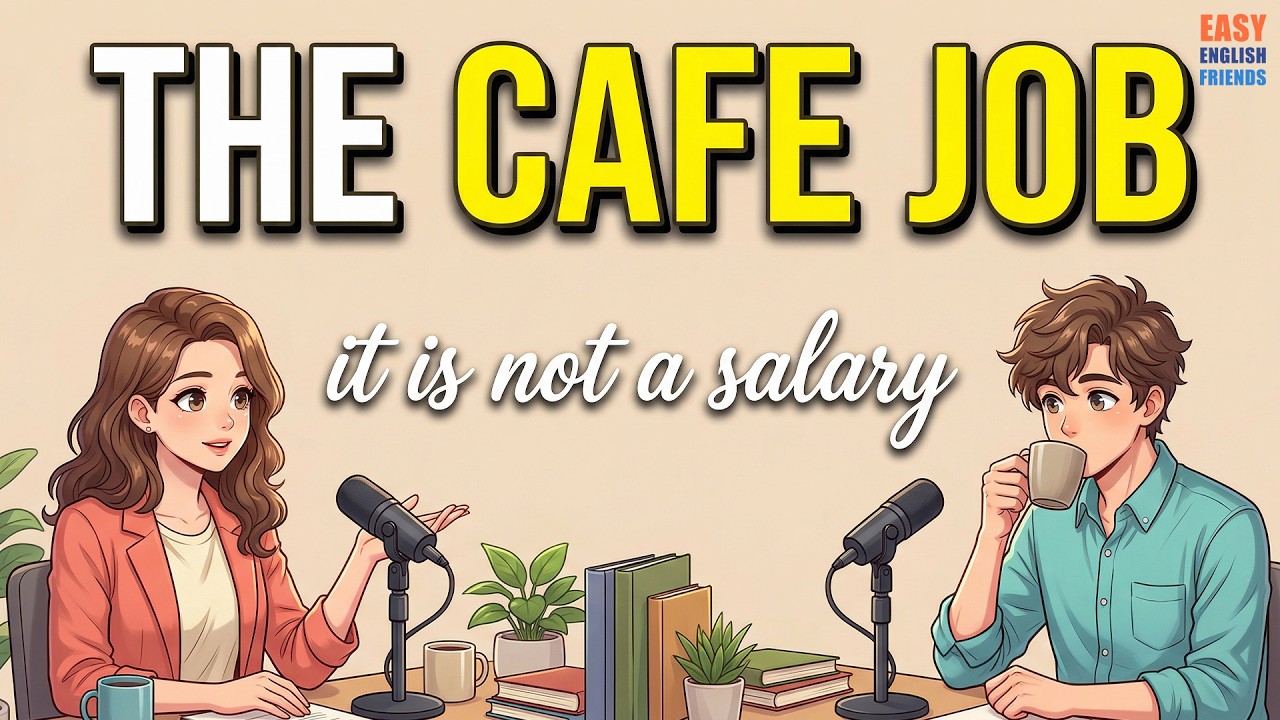 SALARY vs WAGE vs INCOME in English | How to Talk About Your Pay | Real Workplace English