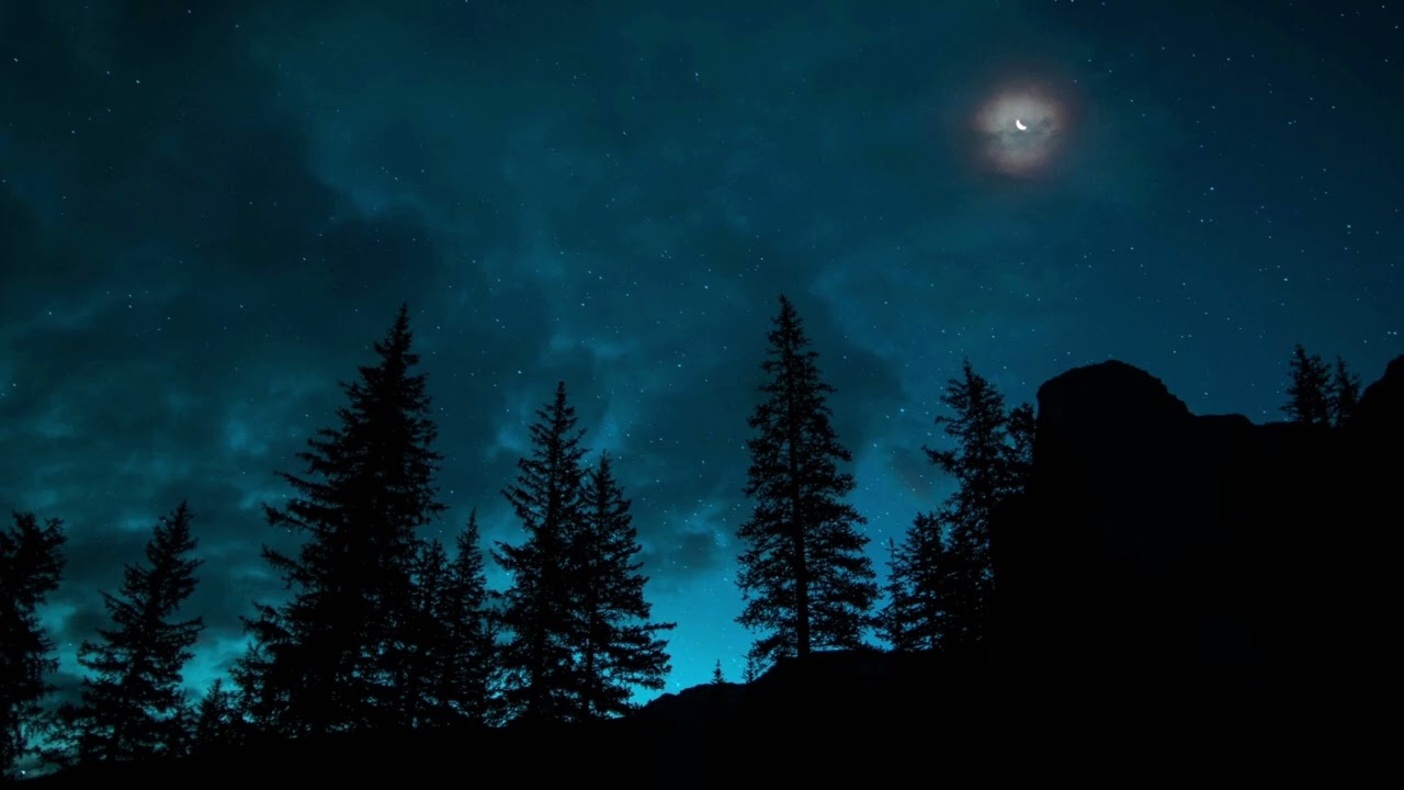 MONTAGEM LUNAR ESPACIAL ( ULTRA SLOWED + REVERB )