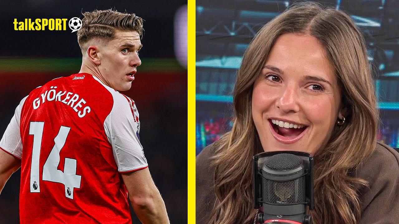Arsenal Fan BACKS Gunners To Still Win The Premier League Title!