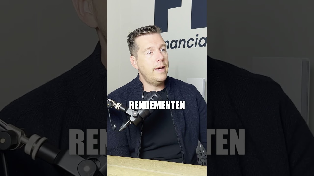 Zelf beleggen of laten beleggen hangt echt van je emoties af!