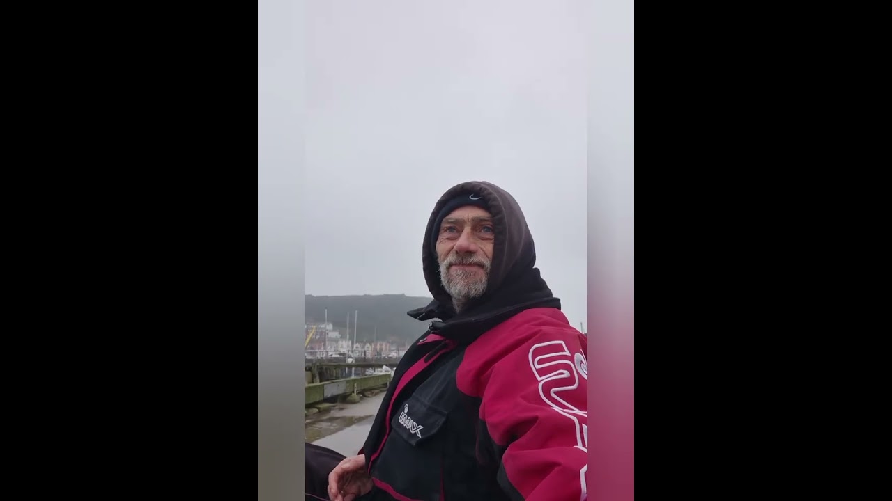 Scarborough peir and what do I get?