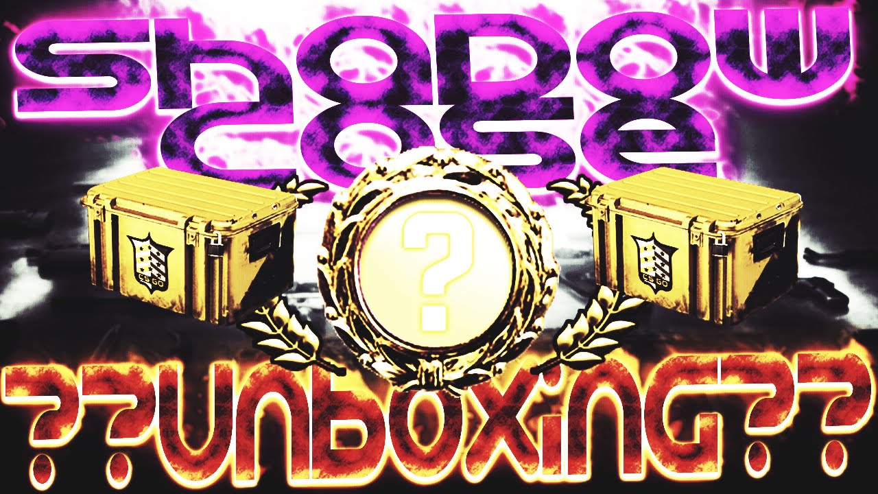 CSGO Shadow Case Opening! (x15 Case) 