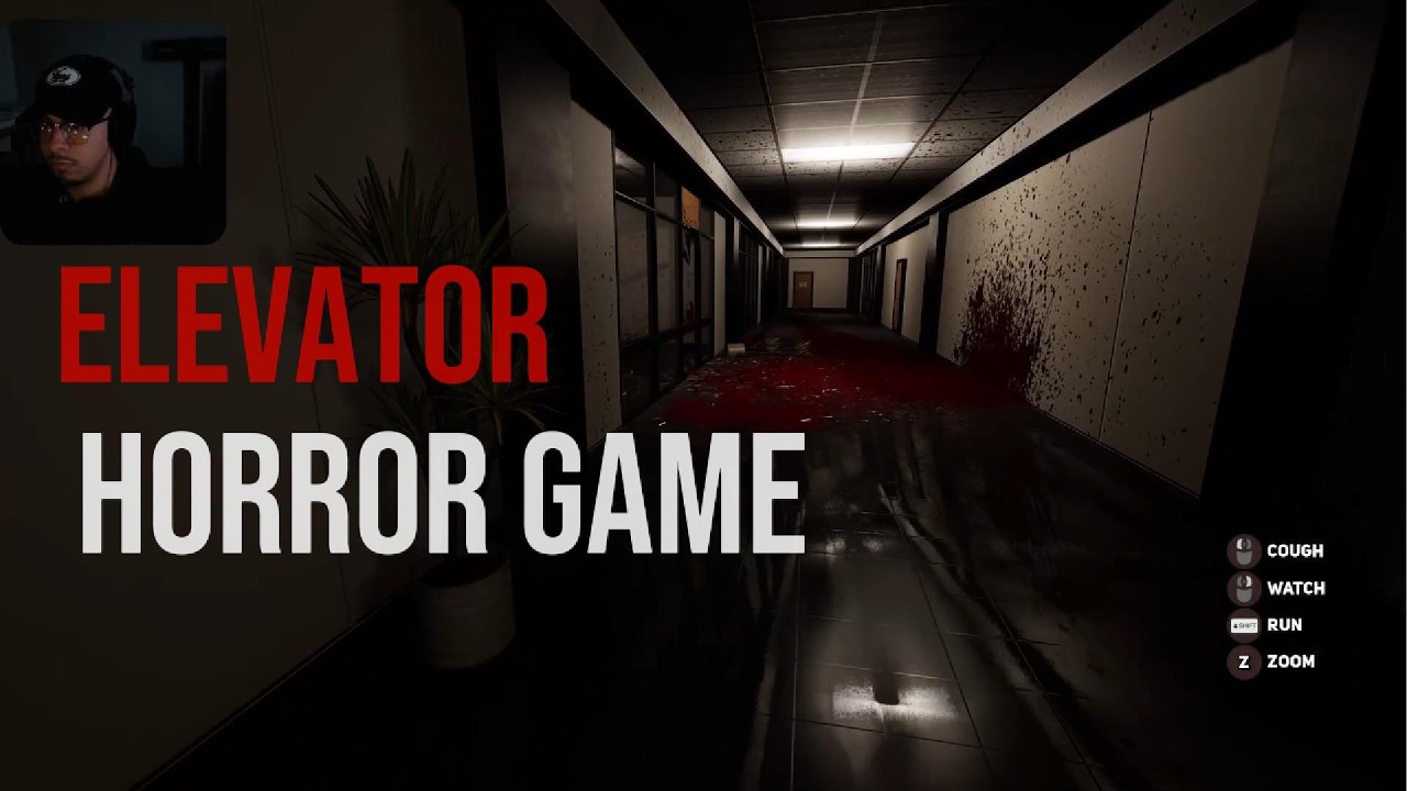 I'm On The Wrong Floor | ELEVATOR Demo