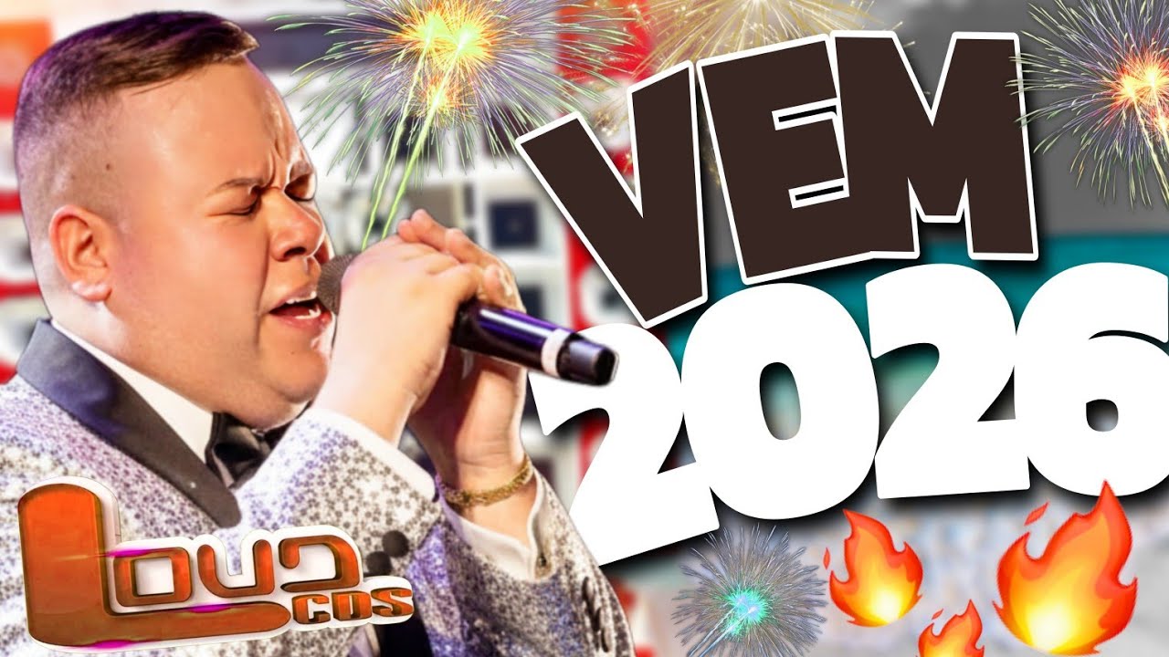 REY VAQUEIRO DEZEMBRO 2025 | REY VAQUEIRO - PAREDÃO 2025 | FORRO PRA PAREDAO 2025 | FORRO ATUALIZADO