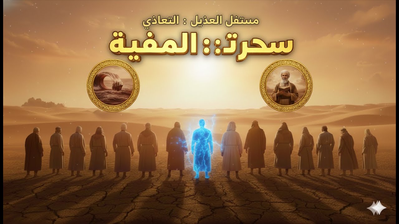 نفس المختارين: تفاصيل مذهلة عن حياة الـ 25 نبياً لم تسمع بها من قبل