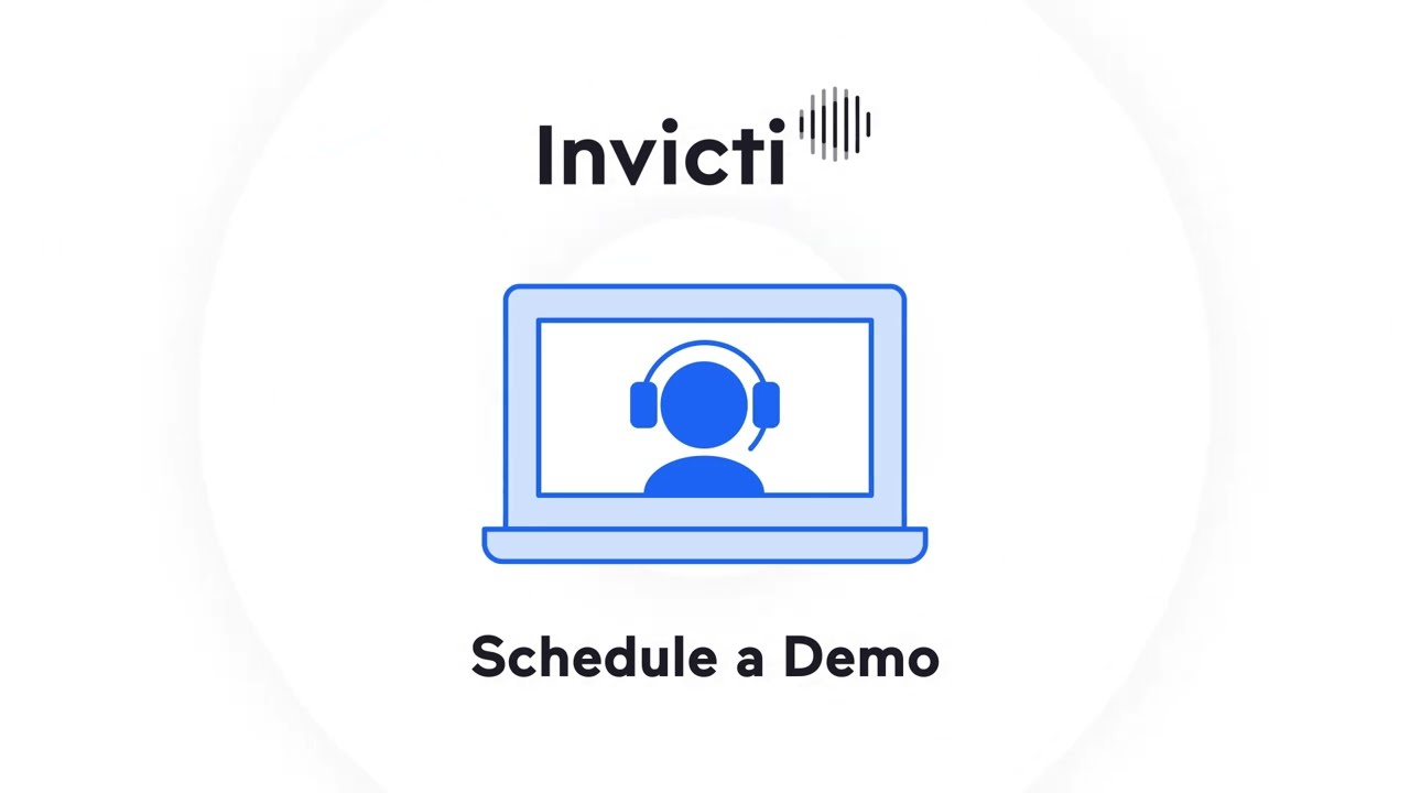 Invicti Security Enterprise Demo