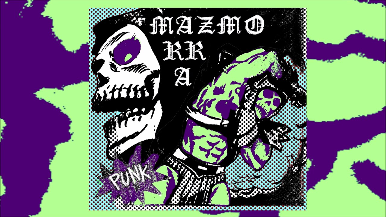 MAZMORRA - 