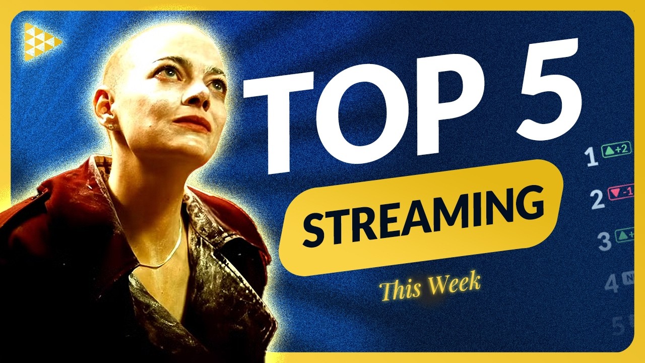 2026 Started With These Bangers | Top Streaming Picks This Week