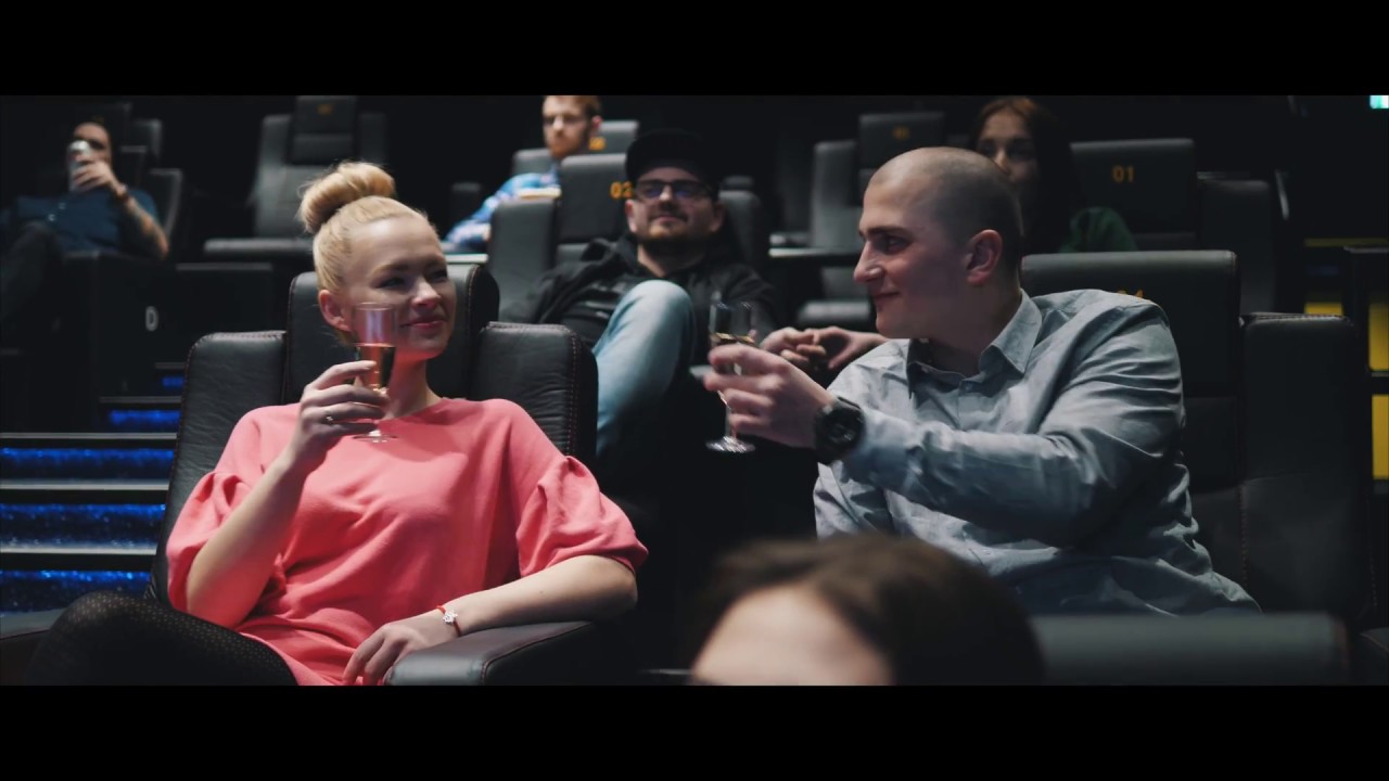 CINEMAX