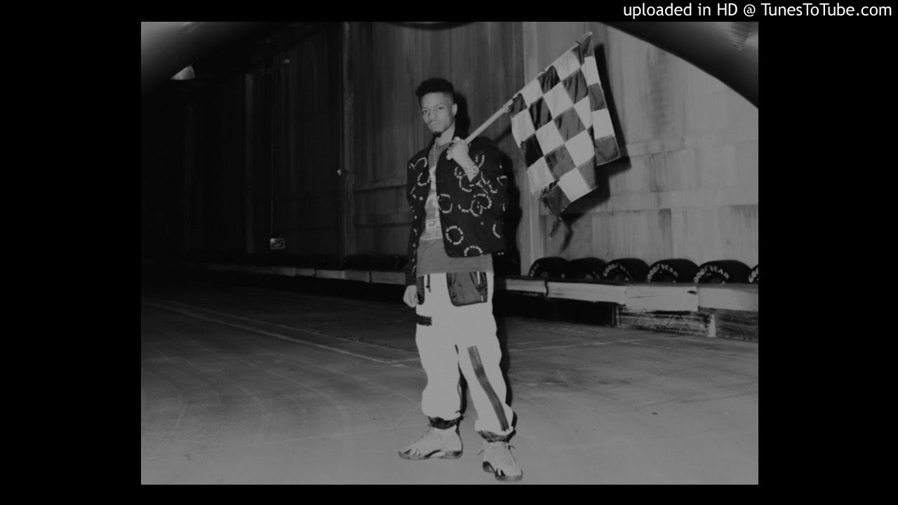 Pierre Bourne - What You Say *Remastered Snippet*
