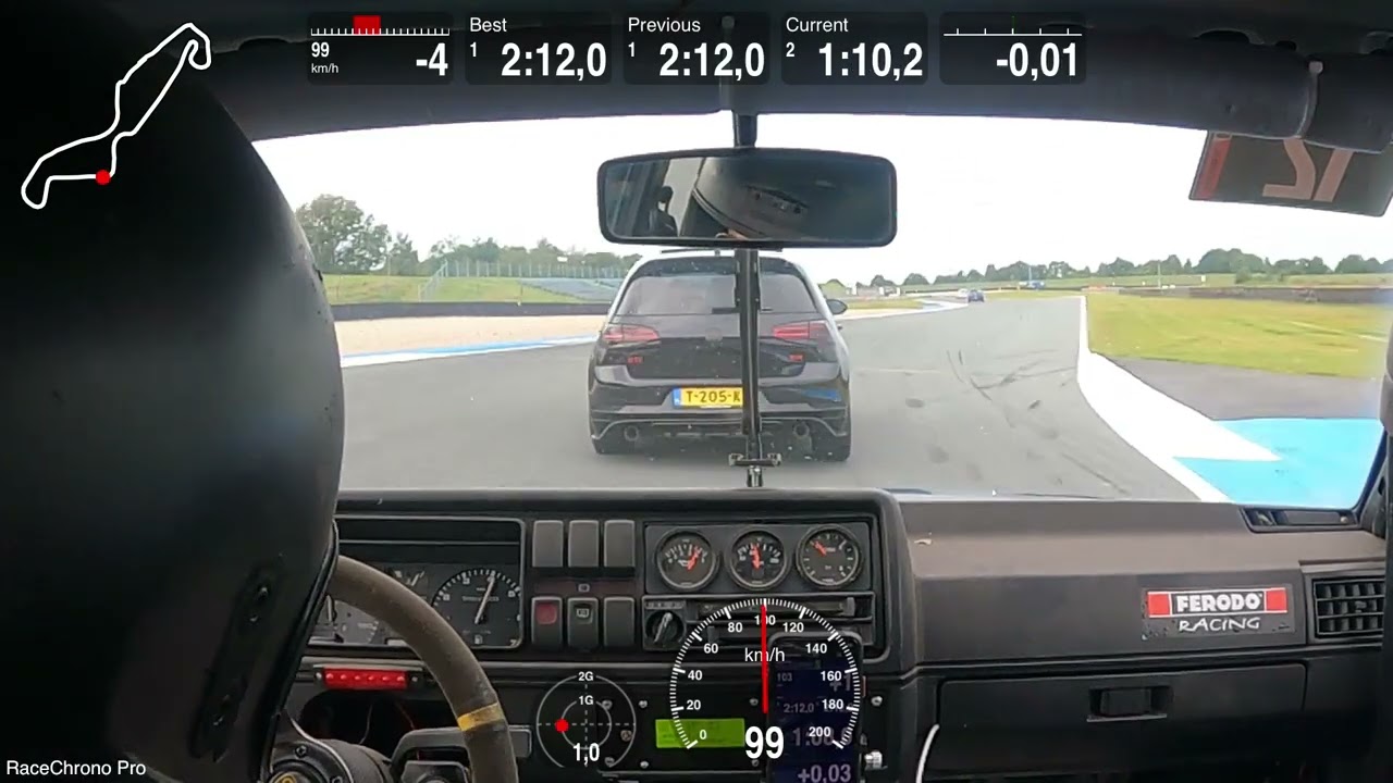 Vrij Rijden TT Circuit Assen 12-08-2025 Sessie 3 Sport 2