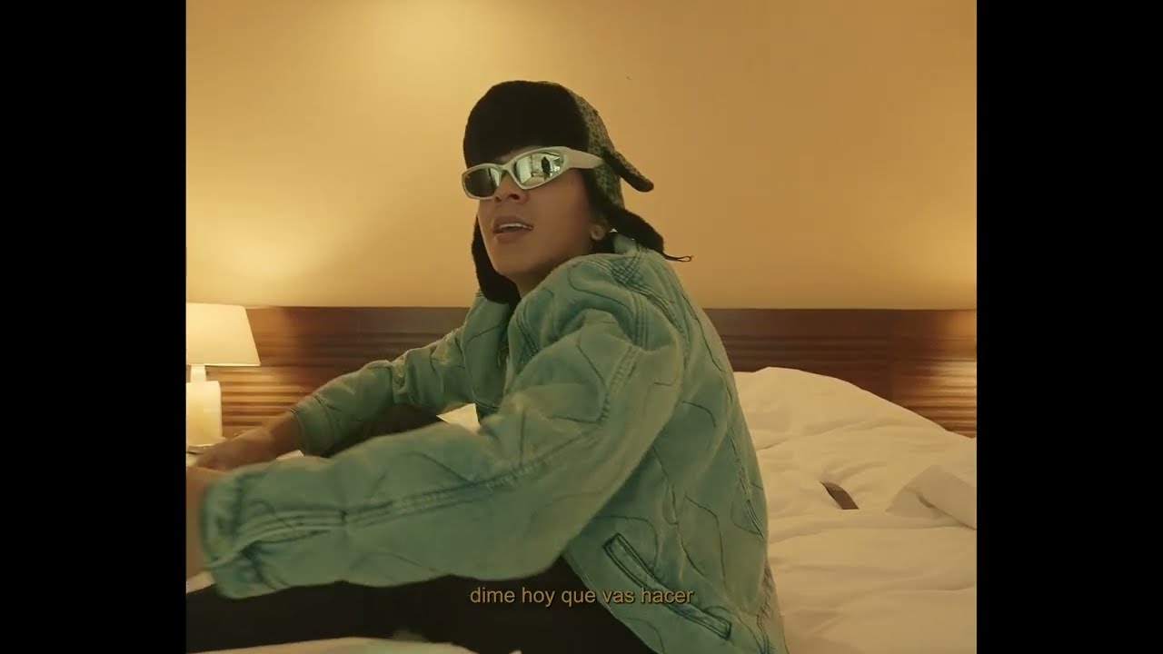Sueños  - Big Soto