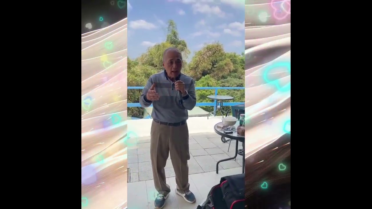 壞念播音員，台語老曲百聽不厭