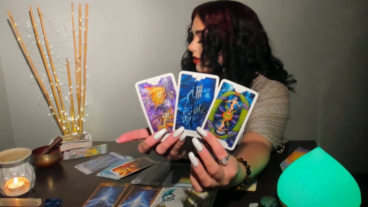 ♊ GEMINI DECEMBER - 