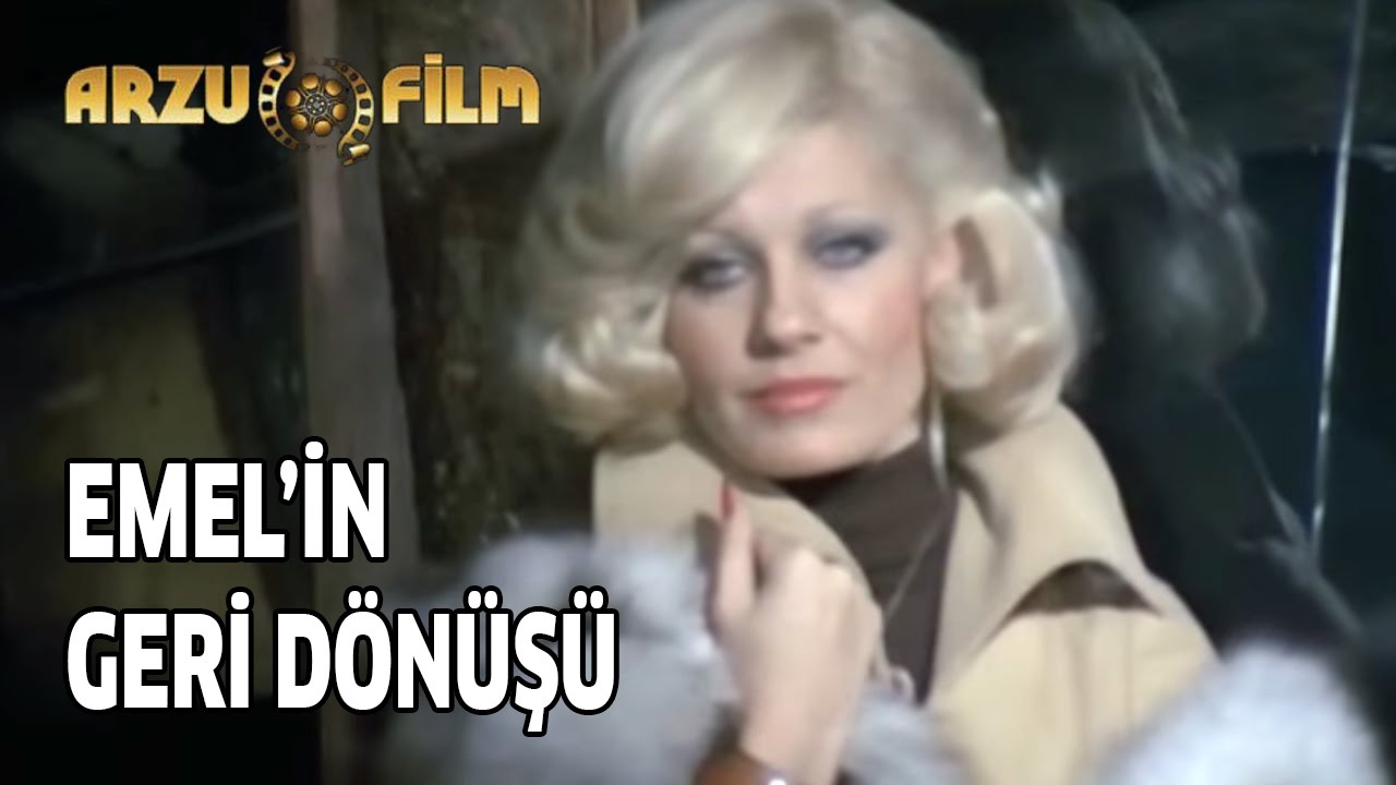 Mavi Boncuk - Emel'in Geri Dönüşü