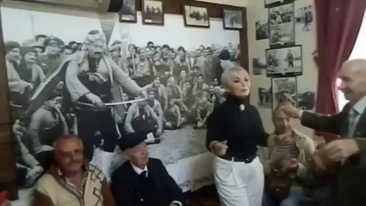 Irmağın Geçeleri (hoyda yarim hoyda) Neşe Dilekçioğlu
