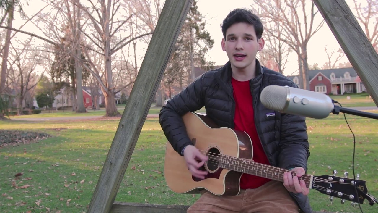 Dead Sea by The Lumineers Cover