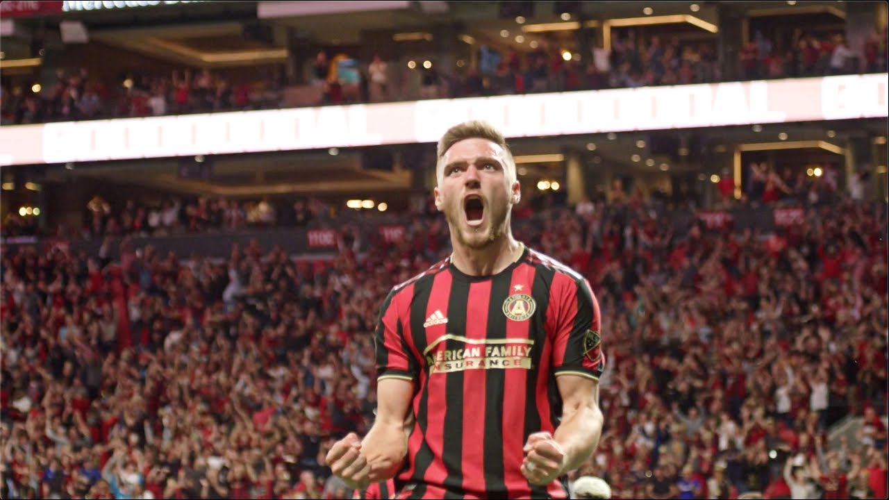 Nonstop Access: Atlanta United advance to the Eastern Conference Final