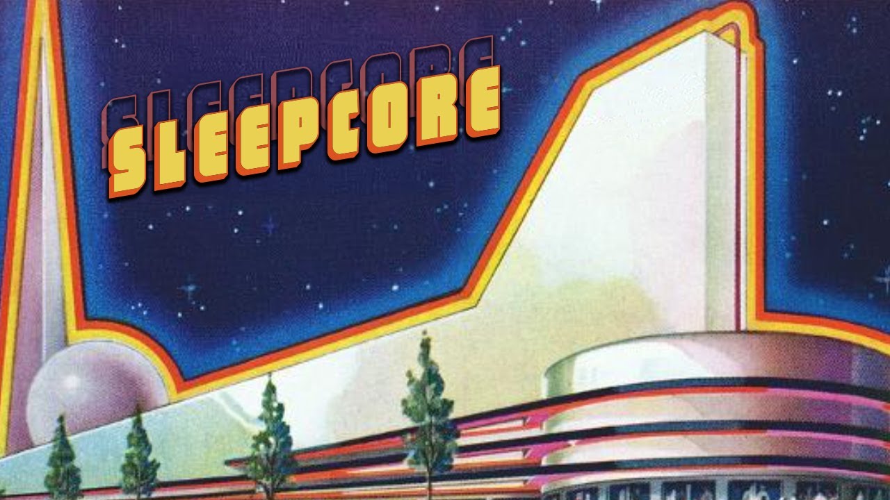 Retrofuturism: Remembering The World of Tomorrow | Sleepcore