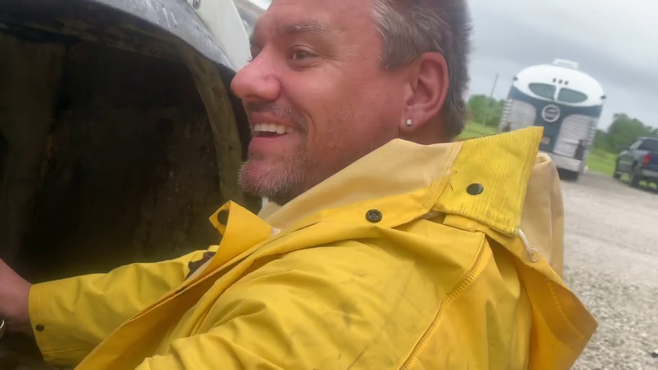 MCI MC5a bus rescue day 2