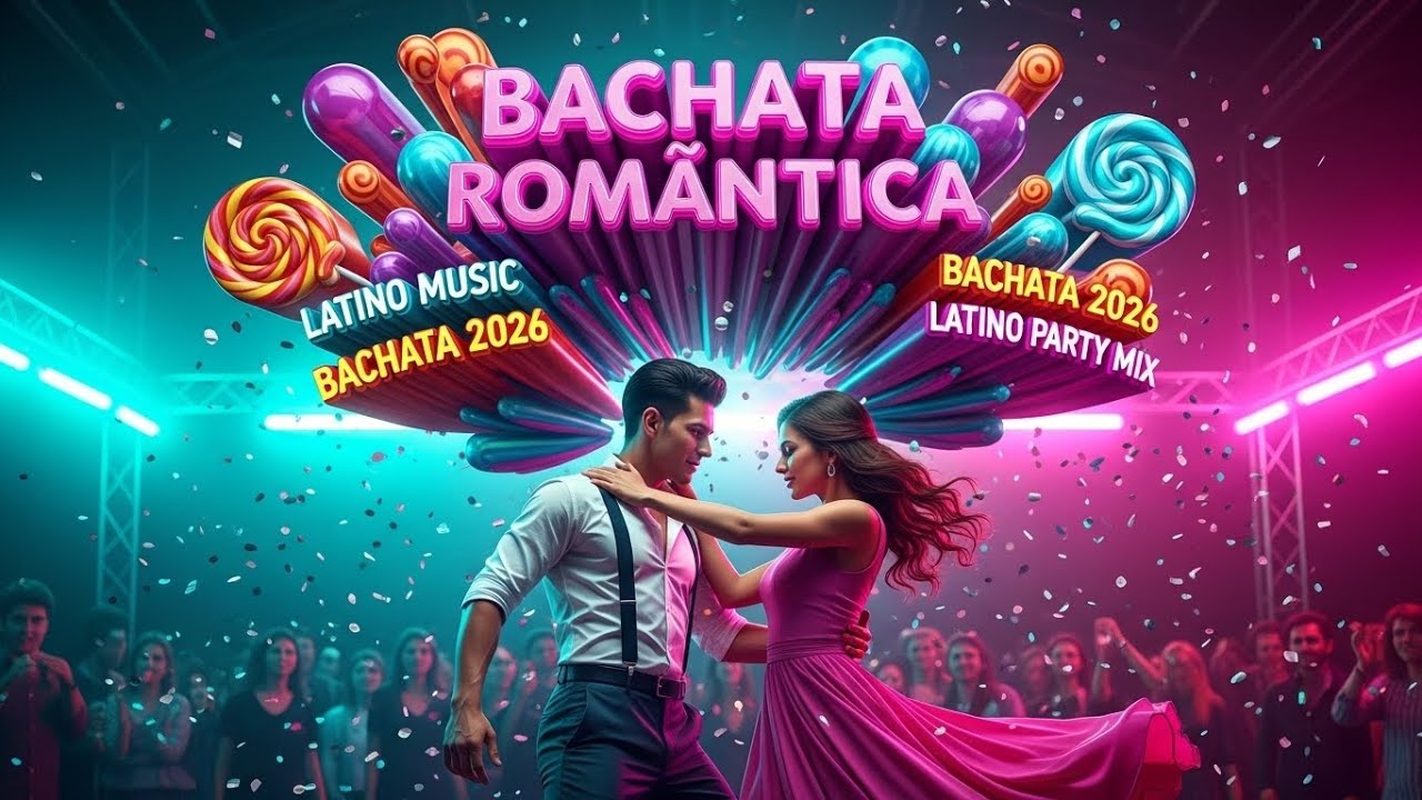 Modern Bachata Love 🌹 Prince Royce, Aventura, Frank Reyes, Luis Vargas Inspired Style