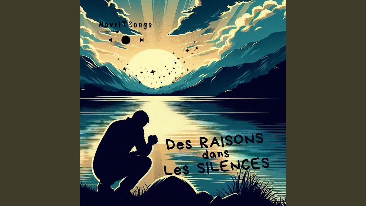 DES RAISONS DANS LES SILENCES