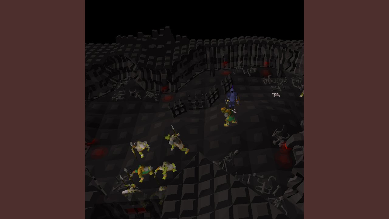 Dogs of War