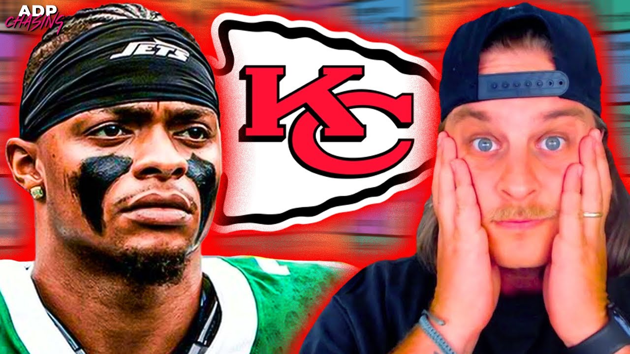 QB Moves, WR Trade Rumors & More Free Agency Fallout
