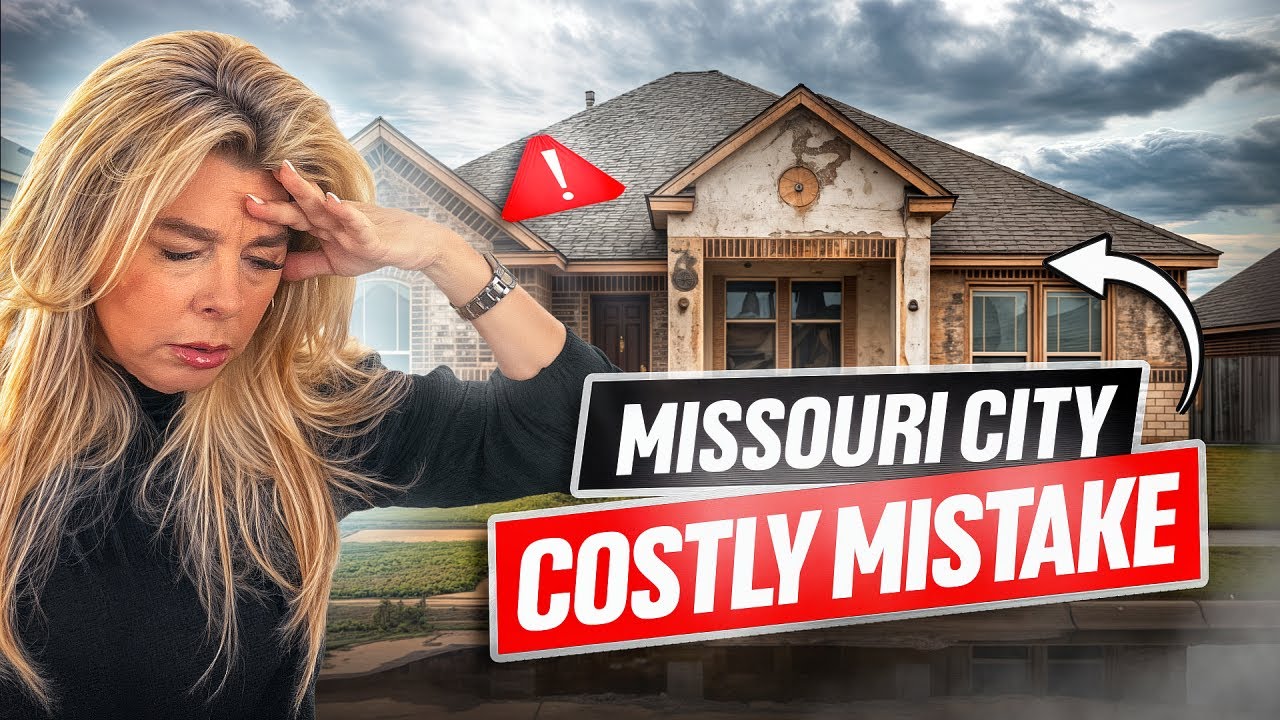 Things to Know Before Moving to Missouri City, Texas | FIND OUT NOW!