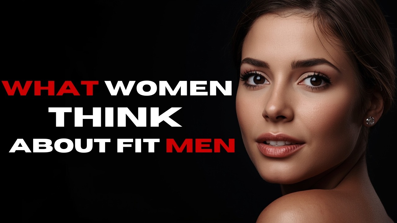 What Women Really Think About Fit Men Over 65
