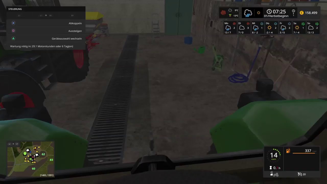 LS17 BSM Map