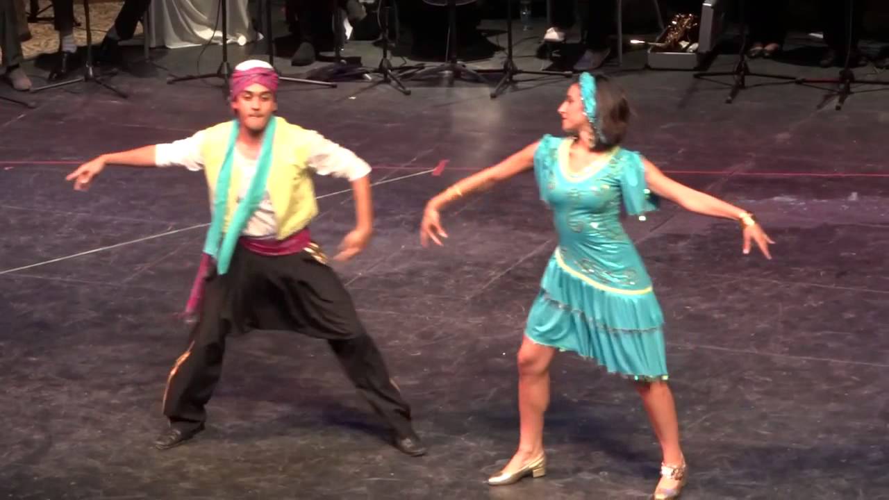 Eskandarani  Folklore