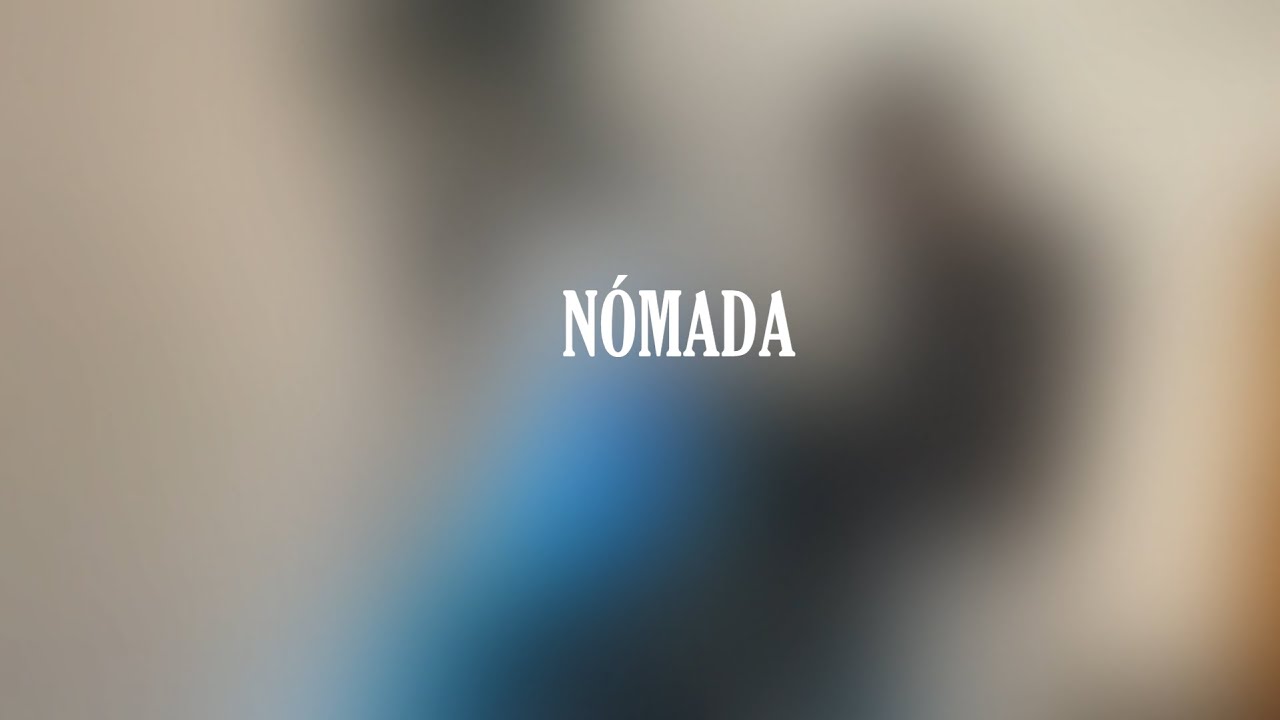 CERØ SESSIONS #8: NOMADA (EL GROOVE QUE LEVANTÓ A MATUSALEN)