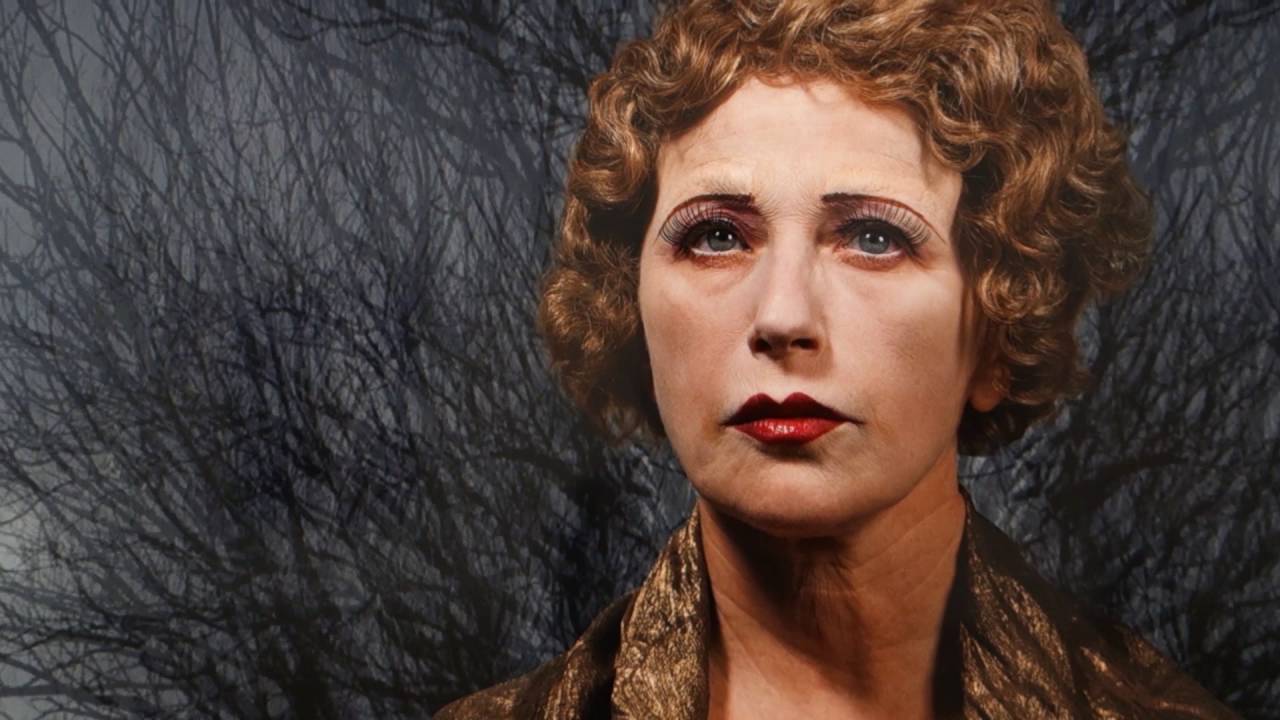 Carmen Herrera at LISSON GALLERY and Cindy Sherman at METRO PICTURES