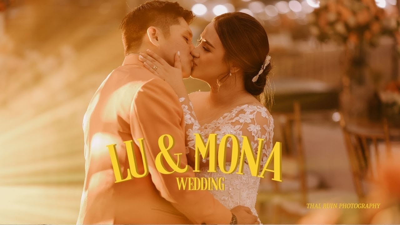 Lu // Mona | Onsite Photo SDE