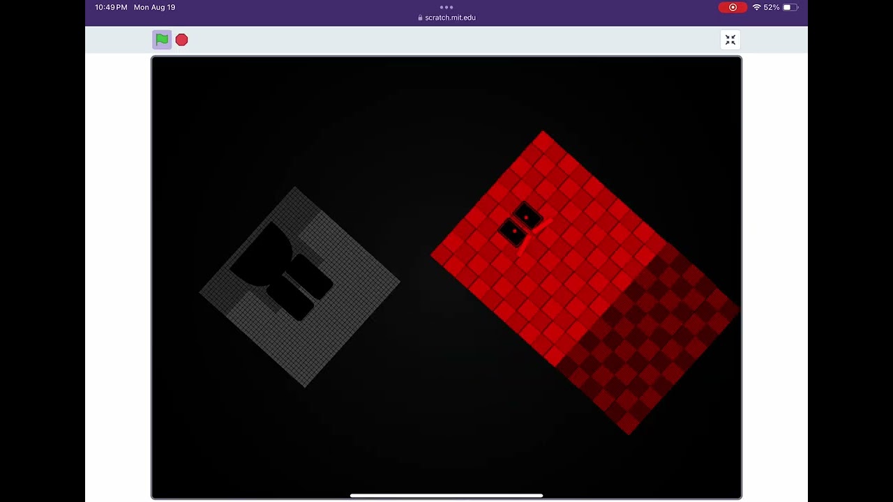 Uncannyblocks band different 11oct-20oct vs 110oct-200oct