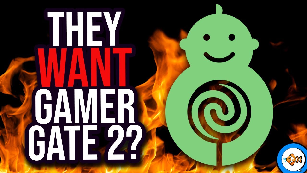 They WANT GamerGate 2...