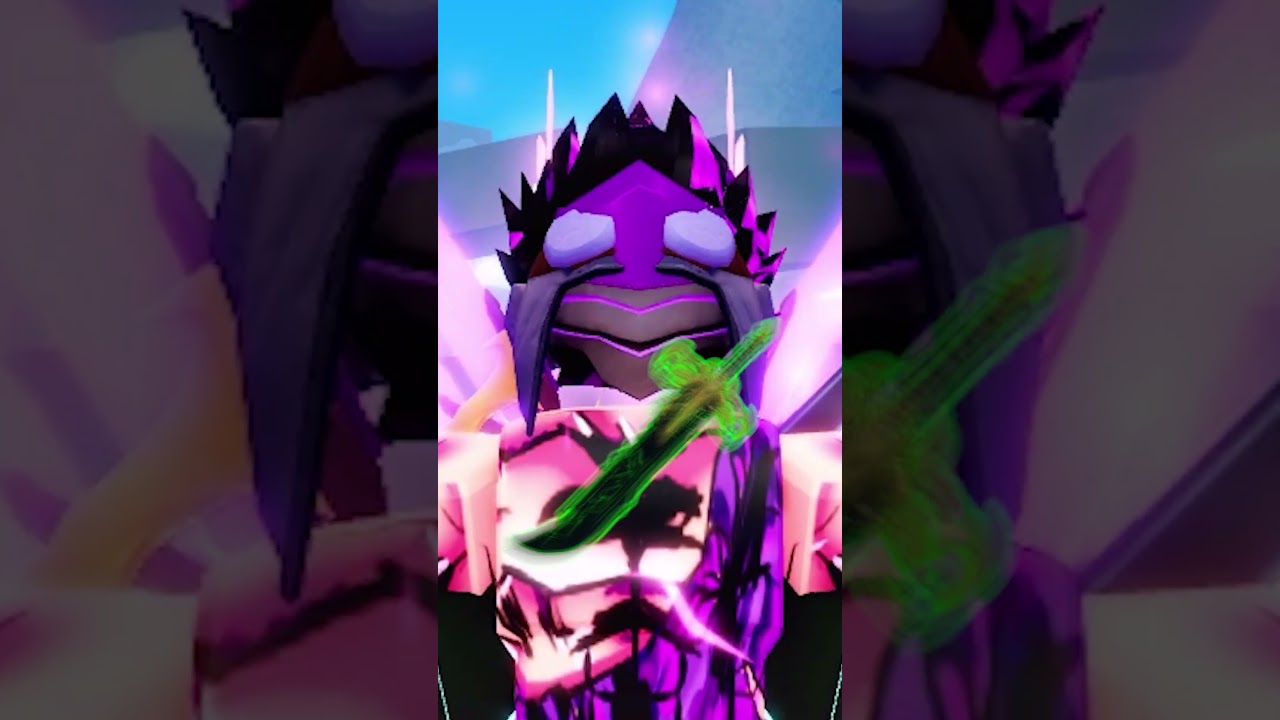 Best Dark Blade Combo