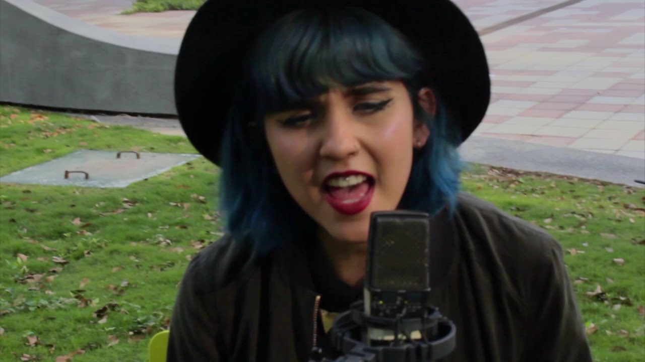 Primavera Club - Balada Conformista | BLARING Live Sessions