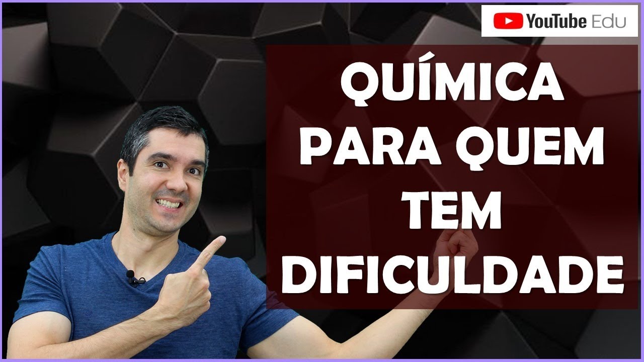 ENTALPIA DE FORMAÇÃO PARA QUEM TEM DIFICULDADE EM QUÍMICA!!!