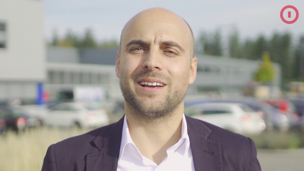 Augmented Automation-Lösung von Alexander Bürkle bei der Fa. Koch Pac-Systeme