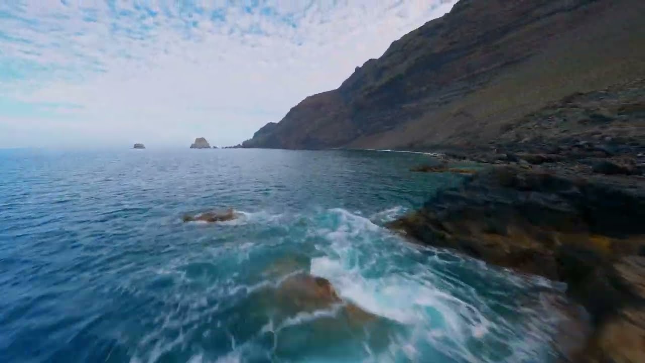 La Frontera (El Hierro)