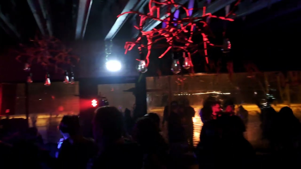 Karo @ Boom Night Drum'n'Bass 2026-Dzika Paprocany Tychy