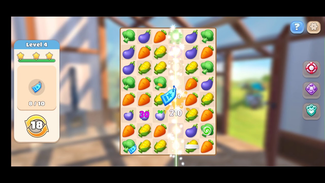 [Android] Big Farm: Home & Garden - Goodgame Studios