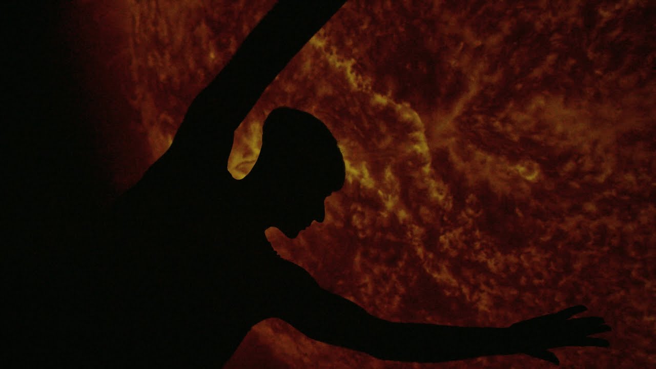 Ece Canlı - Persistence of the Circle