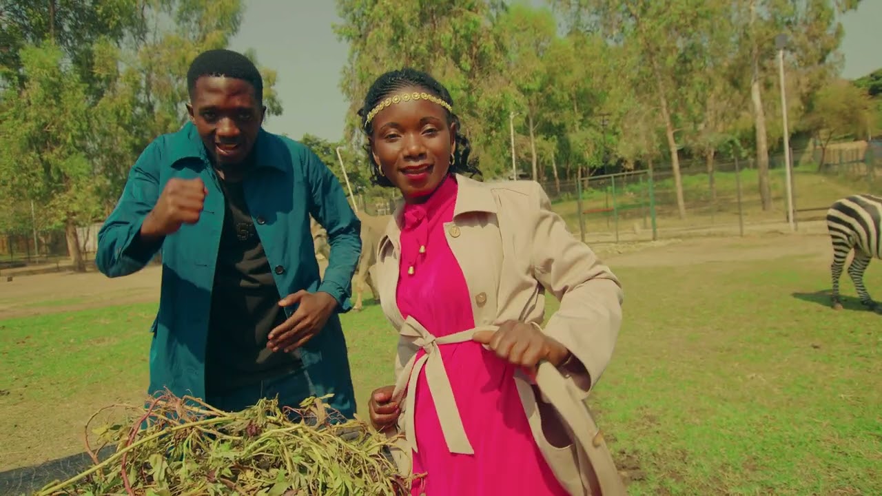 BARAKA  NEW JERUSALEM KWAYA KIBONDO  NUMBER ONE PRODUCTION